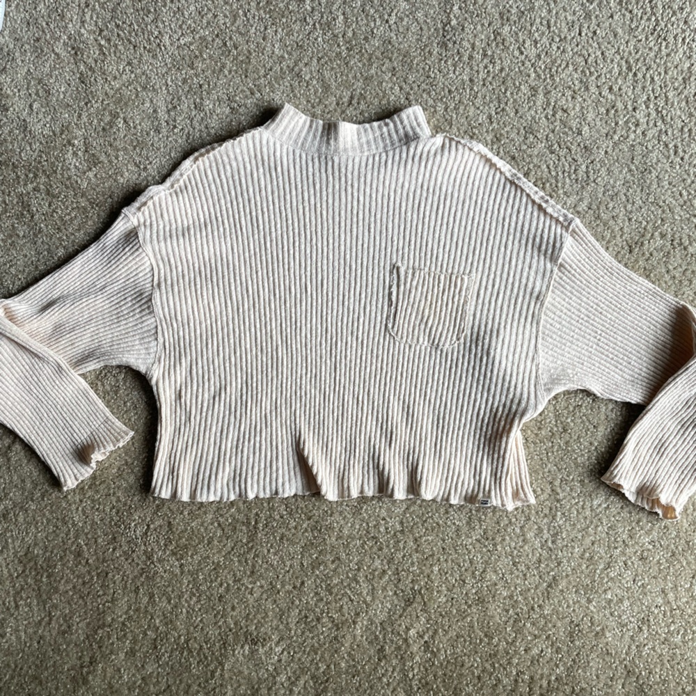 Billabong sweater
